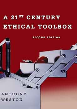 Amazon.com: A 21st Century Ethical Toolbox: 9780195309676
